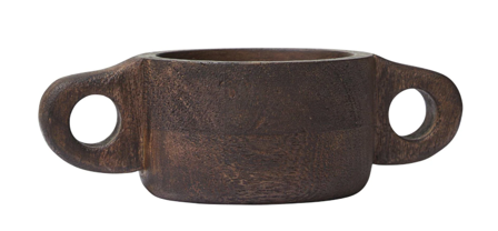 Jakobsdals Mica Skål Mangotre H7