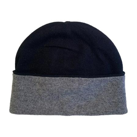 Kangra, Hats Zwart, Heren, Maat:ONE Size