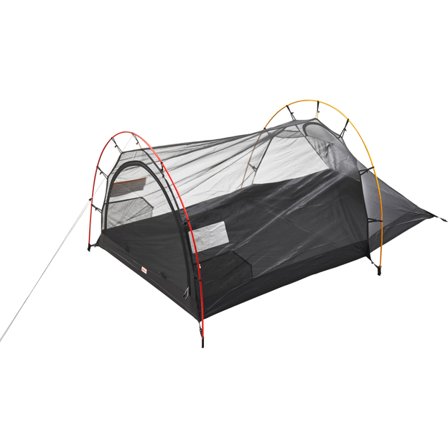 Fjällräven Mesh Inner Tent Endurance 2 in Black