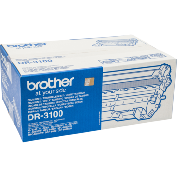 TROMMEL BROTHER DR-3100