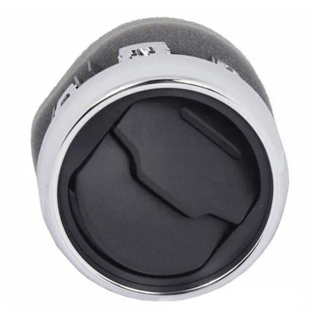 Bilventilationsutlopp FR3Z-19893-AE för 2015-2023 Värmare Luftkanal Ventilation Biltillbehör Enkel Installation