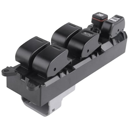 Sähköikkunan pääkytkin 84820-0k061 Yhteensopiva Toyota Hiluxin kanssa