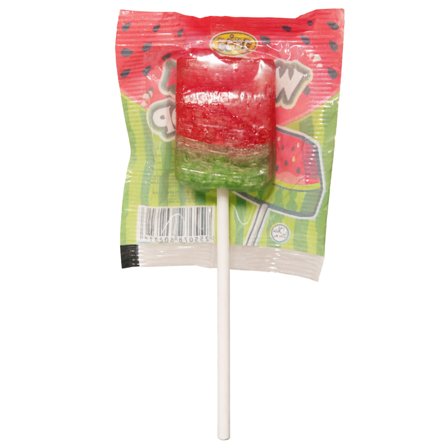 Godisklubba Vattenmelon 14 g