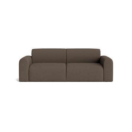 Interlude 3-Sitzer-Sofa
