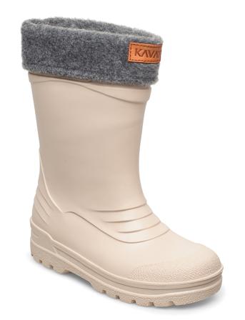 Gimo Wp Shoes Rubberboots High Rubberboots Lined Rubberboots Kermanvärinen Kavat
