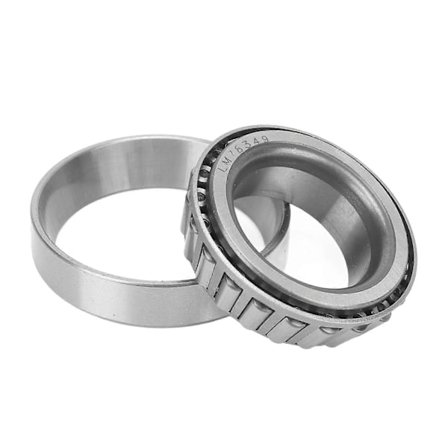 Hub Gantry Lager 0009247315 Gaffeltruck Hjulnav Lager for Linde E16C E16CH 16P 16PH 20PH 1275 E16 20 335