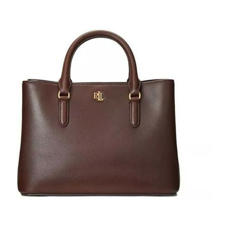 Polo Ralph Lauren, Handbags Bruin, Dames, Maat:ONE Size