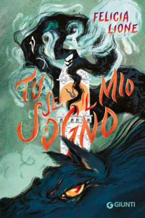 Tu sei il mio sogno Felicia Lione