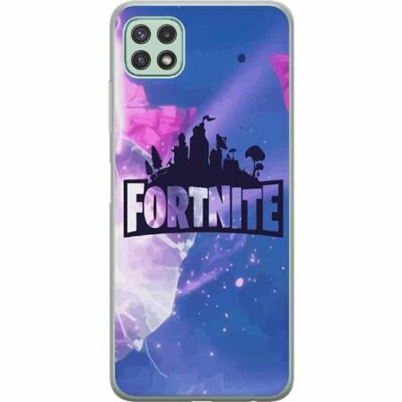 Samsung Galaxy A22 5g Skal / Mobilskal - Fortnite Gaming