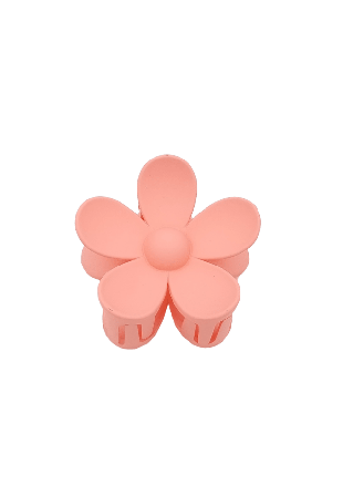 Complement Blomformad Klämma Accessoarer & tillbehör Dam Rosa 7-10 liter