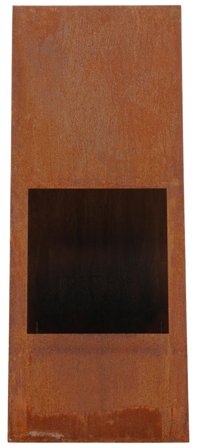 Venture Home Bastian 2020-112 Eldstad orange, Utemiljö