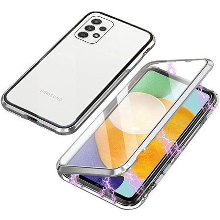 Stilrent Dubbel Skal - Samsung Galaxy S21 FE