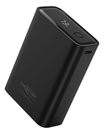 ANSMANN Powerbank 20000mah 22,5W