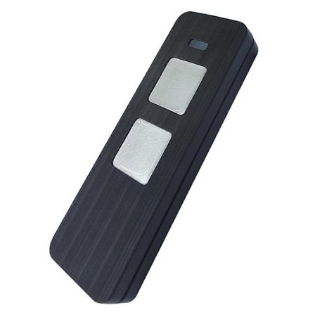 868M Garageport Fjernbetjening Trådløs Rullegitter Controller til SOMMER Serien APERTO Dør Remo