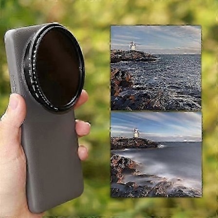 2025 Til Xiaomi 15 Ultra JSR Telefon Linse Filter(h})