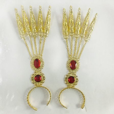 Magdans smycken halsband 9 9