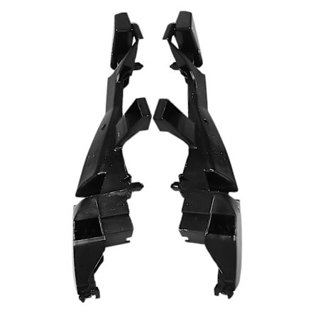 Etupuskurin kiinnike Toyota Land Cruiser Prado Grj120 2003-2009