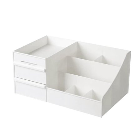 Förvaringslåda till Badrum / Skrivbord