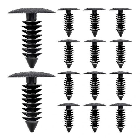 (pow yeah!) 100 stk. 7,5-8 mm Honeycomb Pins Honeycomb Laser Bed Fæstenåle Honeycomb Fikseringsnål Laser-en