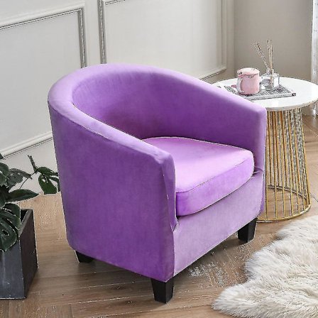 Nojatuoli Sohvan Päällinen Olohuoneen Nojatuoli Istuintyynyn Päällinen