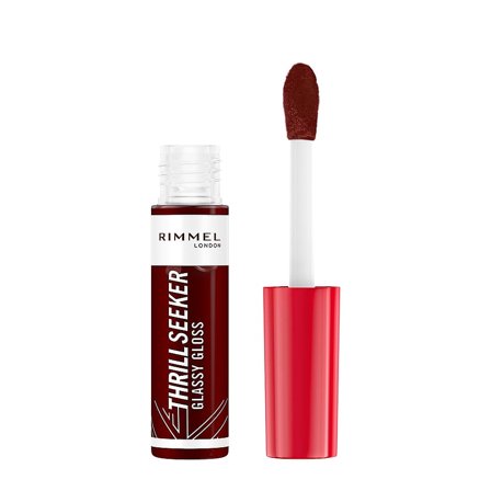 Rimmel Thrill Seeker Lip Gloss, Makeup, Læber, Lipgloss