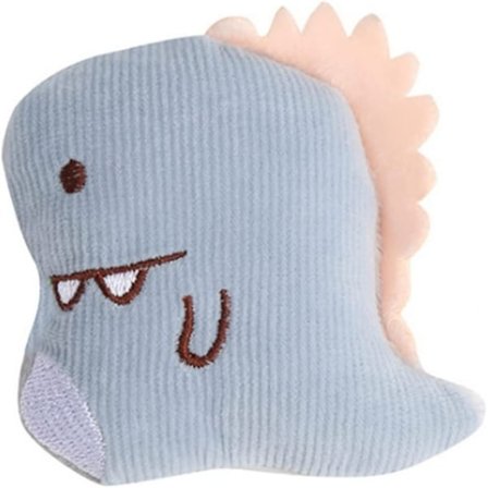 Katt Leksak Mini Katt Slipning Catnip Leksaker Rolig Interaktiv Plus