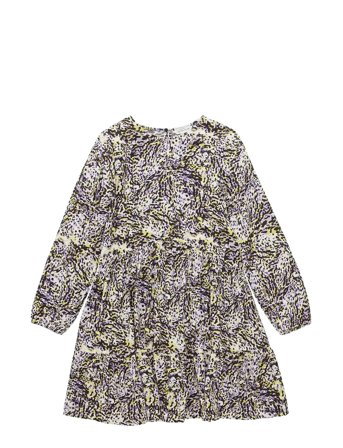 Tom Tailor | Printed Dress | 164