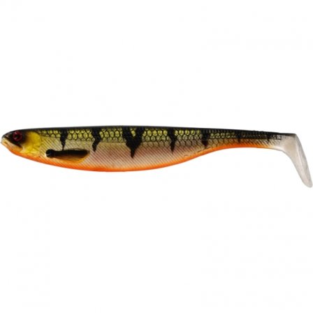 Westin ShadTeez Slim 7,5cm 3g Bling Perch (bulk)
