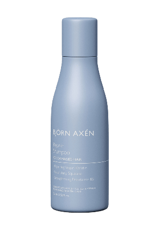 Björn Axén Repair Shampoo Travel Size Schampo Unisex 75 ML