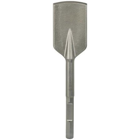 Bosch 1618601011 Asfaltmeisel med 28 mm sekskantfeste, Maskintilbehør & forbruk