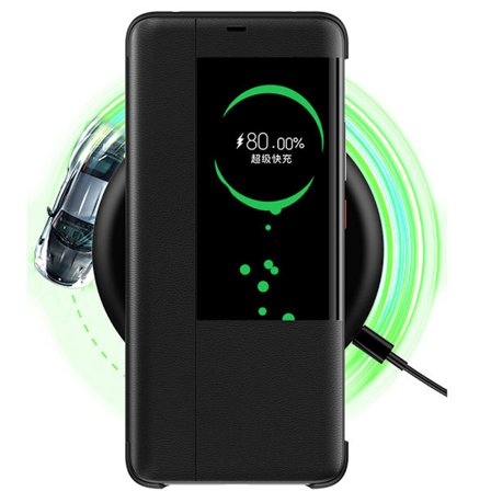 Praktiskt Smartfodral från NKOBEE till Huawei Mate 20 Pro