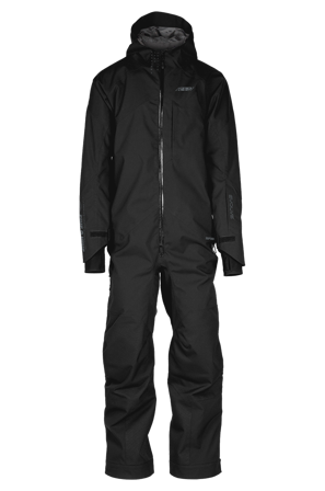 Anzug 509 Evolve Schale (2025) Stealth M