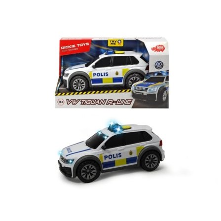 Dickie Toys VW Tiguan R-Line