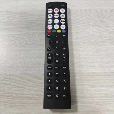 en2J36h Fjernbetjening til Hisense Smart TV Udskiftning (FMY)