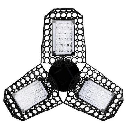 LED täyden spektrin kasvivalo E27 istutusvalo