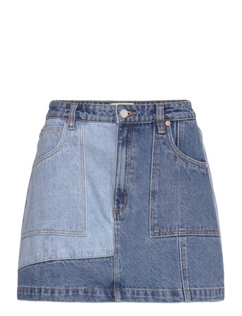 ABRAND | Aline Skirt Patchwork | 26