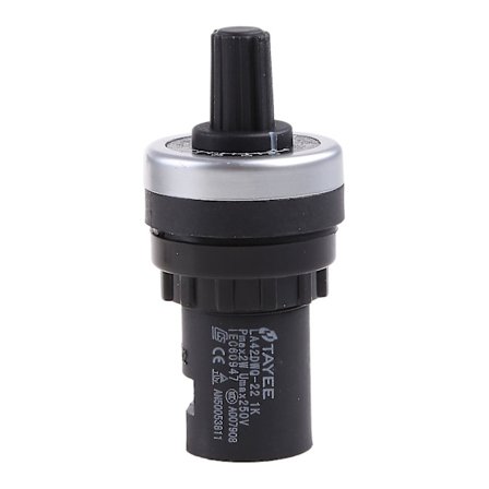 La42dwq-22 1k 2k 5k 10k Dreje Potentiometer Konverter Hastighedsregulator Inverter
