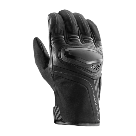 Motorhandschoenen Ixon MS Sinergy Zwart M
