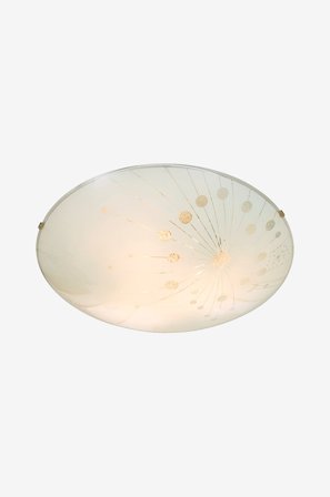 Aneta Lighting - Plafond Capillata - Hvit - Plafonder - Fra Homeroom