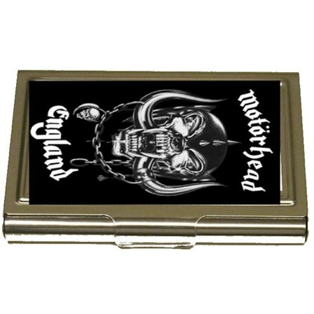 Kortholder - Motörhead