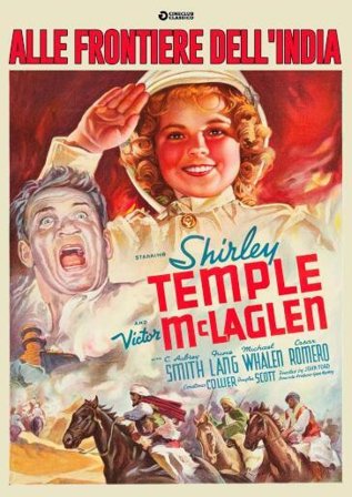 Alle Frontiere Dell'India