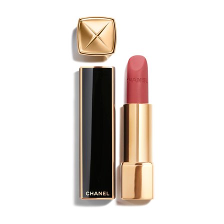 CHANEL ROUGE ALLURE VELVET 63 ESSENTIELLE 3.5G - Rossetto