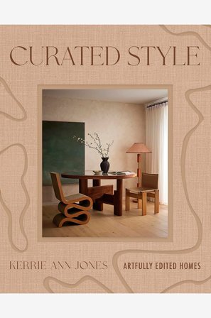 New Mags - Coffee Table Book - Curated Style - Beige - Coffee table books - - Homeroom