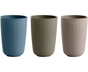 DAY-Dricksglas Plast 30cl 4-pack-Drikkeglass i plast, 4-pakning-Home & household accessories-Kjøkkenutstyr