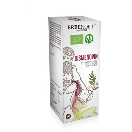 Erbe Nobili Dismenovin 50ml