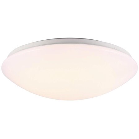 Nordlux ASK 45386501 Plafondi IP44, anturi, 18W LED, Valaistus