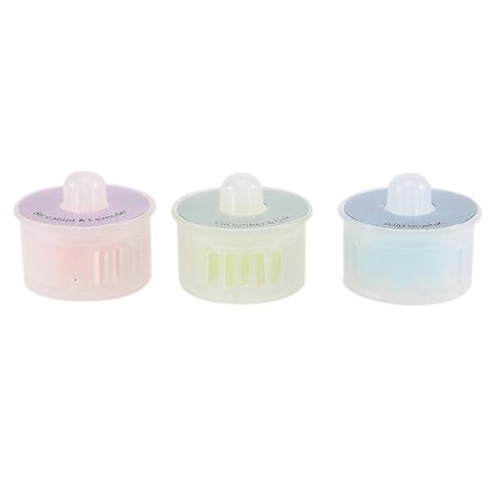 För Luftfräschare Deebot T9 Max T9 Power T9 Doft Deodorant Kapsel Tillbehör D