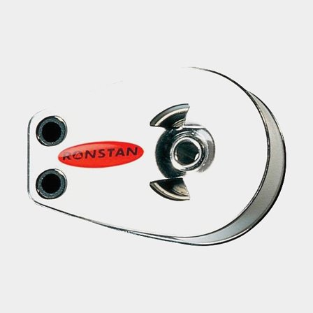 Ronstan Enkelt fotblock serie 40