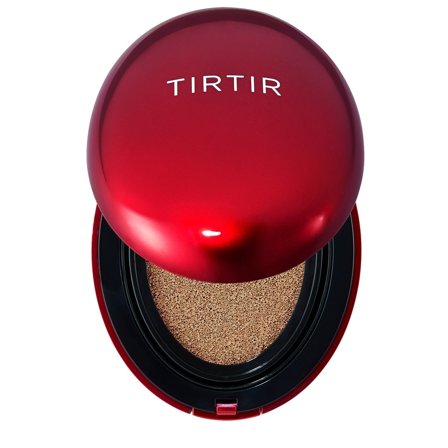 TIRTIR Mask Fit Red Cushion 29N Natural Beige 18g - Fondotinta liquido