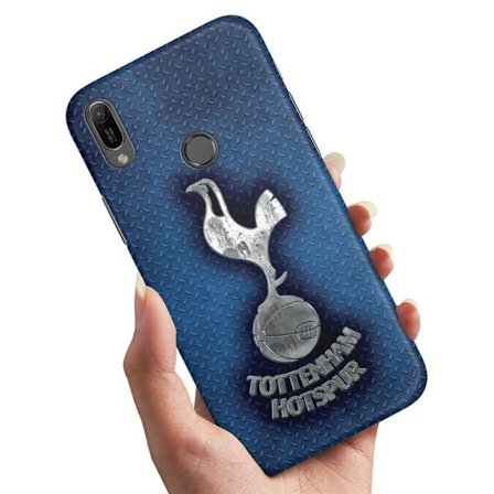 Huawei P30 Lite - Deksel/Mobildeksel Tottenham